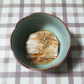 アタックひめちゃん's cooksnap of when they made 簡単、胡麻だれの作り方.