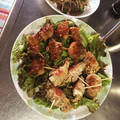 ∞Rabbit∞'s cooksnap of when they made ★お弁当に★えのきの豚肉巻き.