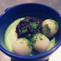 クック16HAXQ☆'s cooksnap of when they made 簡単☆アイスで作れるババロア.