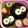 ゆいる's cooksnap of when they made ＊ﾄﾄﾛ＆まっくろｸﾛｽｹ＆ことり＊.