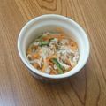 msft5632's cooksnap of when they made 食感◎切り干し大根の中華風サラダ♪.