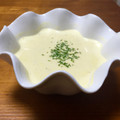 aro13chi's cooksnap of when they made 簡単かぼちゃのポタージュ.