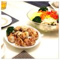 ゆういち＆こうママ's cooksnap of when they made 里芋の豚肉巻き.
