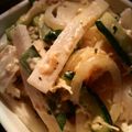 クックSrS595's cooksnap of when they made ホタテと大根のサラダ.