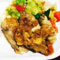 わごにゃん's cooksnap of when they made ご飯に合う～♡椎茸とチーズの肉巻き照焼き.