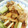 まーにゃ。's cooksnap of when they made フライパン一つで厚揚げと白ねぎの生姜焼き.