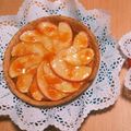avaug77's cooksnap of when they made 冷やして美味！アップルカスタードタルト♪.