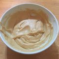 クック8H2D02☆'s cooksnap of when they made ほうれん草の豆乳きな粉クリームパン.