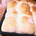 ミミキッチン's cooksnap of when they made ふんわり☆ちぎりパン.