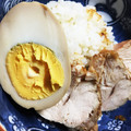 まーとまむ's cooksnap of when they made 大人気♪　超簡単煮卵.