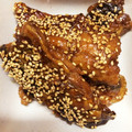 クックNERVKE☆'s cooksnap of when they made ご飯がすすむ!さんまの蒲焼き。.