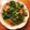 からぶ's cooksnap of when they made 簡単味付け～厚揚げのそぼろ餡かけ.