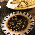 Ｍもぐもぐ's cooksnap of when they made ✿うちの韓国チヂミ✿.