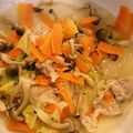 kumikatsu's cooksnap of when they made あったか＊白菜と豚バラの蒸し煮.