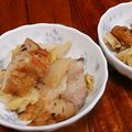 ＹＵ−ＮＯＮ♪'s cooksnap of when they made 豚肉入り白菜のトロトロ煮.