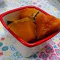 キャシーキャサリン's cooksnap of when they made おかんのかぼちゃ煮。.