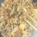 KT614's cooksnap of when they made 簡単！！お好み焼き屋の豚キムチ.