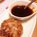 カナへ's cooksnap of when they made 基本のハンバーグソース.