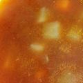 ニャンちゅう23's cooksnap of when they made 具だくさん。コロコロ野菜のトマトスープ.