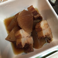 さぐわぁ's cooksnap of when they made トロトロ☆簡単☆豚の角煮.