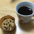 2winds's cooksnap of when they made 簡単美味しい☆ブランデーバナナケーキ☆.