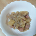もんぞぅ's cooksnap of when they made 【15分】じゃが芋♡だしバターとろとろ煮.
