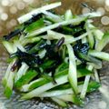 クック6FHV4Q☆'s cooksnap of when they made 金時草の酢の物.