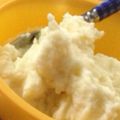 あいく★'s cooksnap of when they made マッシュポテトはこれ一番.