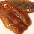 よころっぷ's cooksnap of when they made フライパンで⭐さんまのかば焼き.