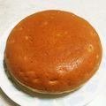 シビシビさん's cooksnap of when they made 炊飯器で簡単！バナナケーキ♪.