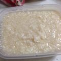 applemark's cooksnap of when they made 基本の塩麹【ヨーグルティア】.