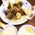 カピバラミルクティー's cooksnap of when they made ニジマスのカレー唐揚げ.