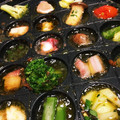 美寿季のこ's cooksnap of when they made 簡単美味しい！たこ焼き器アヒージョ.