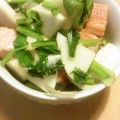 あもんあもん's cooksnap of when they made かぶとベーコンのペペロン炒め.
