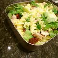 principito's cooksnap of when they made 絶品！オイルサーディンとキャベツのペンネ.