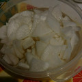 clover0445's cooksnap of when they made とまらなーい！簡単★大根の漬物★.