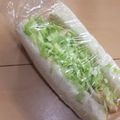きらり流れ星's cooksnap of when they made 沼さん風☆サンドイッチ.
