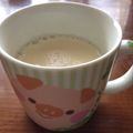 かりんまるちゃん's cooksnap of when they made 夏だね☆カルピス飲むヨーグルト.