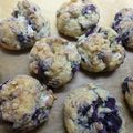 S☆HOKA's cooksnap of when they made 簡単！秋の！フルグラさつまいもスコーン♡.
