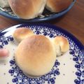 モチョコリン's cooksnap of when they made 甘酒パン.