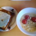 クック9AR69F☆'s cooksnap of when they made プチトマトのスープ♫.