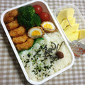 ちぃままHey's cooksnap of when they made 卵の豚巻きフライ～揚げ焼き～.