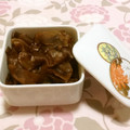 トマトマナ's cooksnap of when they made 今が旬!!新生姜の佃煮.