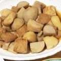 Mippy33zi's cooksnap of when they made 里芋の煮物.