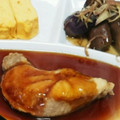 ウルトラぱんだまん's cooksnap of when they made 鮫肉の甘辛揚げ煮.