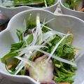 りーたみ's cooksnap of when they made しゃきしゃき野菜とたこの味噌マヨサラダ.