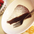 ふわとろチーズ's cooksnap of when they made お母さんの本格ガトーショコラ.
