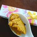 ラベンダーちゃん's cooksnap of when they made かぼちゃのういろうもどき.