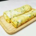 しじみごはん's cooksnap of when they made カルシウム玉子焼き♪.