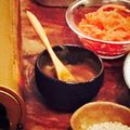 kaokaofood's cooksnap of when they made 麺つゆでゴマだれ.
